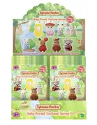 Sylvanian Families, Leśni Przyjaciele, saszetka z figurką niespodzianką, 5751, 1 szt.