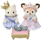 Sylvanian Families, Małe księżniczki, figurki z akcesoriami, 5818