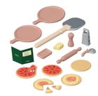 Sylvanian Families, pizzeria z ceglanym piecem, 5324