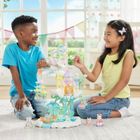 Sylvanian Families, Podniebny Pałac Kwiatowych Wróżek, zestaw z figurkami, 5815