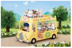 Sylvanian Families, przedszkolny autobus piętrowy, 5275