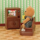 Sylvanian Families, telewizor, 5149