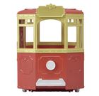 Sylvanian Families, tramwaj, 6007