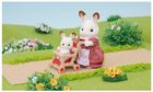 Sylvanian Families, wózek spacerowy, 4460