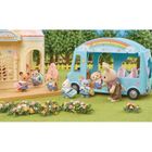 Sylvanian Families, Zabawne przedszkolaki, zestaw figurek z akcesoriami, 5672
