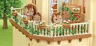 Sylvanian Families, zestaw dekoracji ogrodowych, 5224