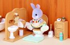 Sylvanian Families, zestaw toaletowy, 5020