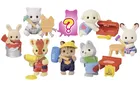 Sylvanian Families, Zrób to sam, saszetka z figurką niespodzianką, 5838, 1 szt.
