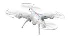 Syma, dron X5SW, biały