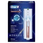 Szczoteczka Do Zębów Oral-b Genius X Rosegold Etui