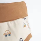 Szorty chłopięce, bloomersy, mix, zestaw, 2 szt., Nicol