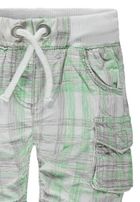 Szorty chłopięce, mix, Kanz