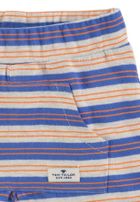 Szorty chłopięce, mix, Tom Tailor
