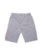 Szorty chłopięce, szary, Tup Tup
