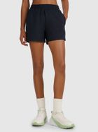 Szorty damskie, czarne, 4F