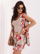 Szorty damskie, mix, Italy Moda