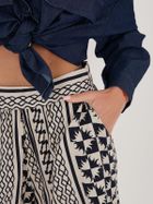 Szorty damskie, mix, Sublevel