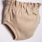 Szorty dziewczęce, bloomersy, mix, zestaw, 2 szt., Nicol