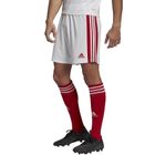 Szorty męskie, białe, Adidas Squadra 21 Short