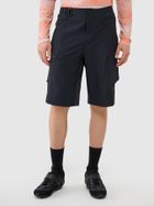 Szorty męskie, czarne, 4F