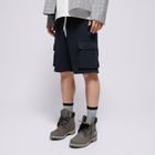 Szorty męskie, czarne, Champion