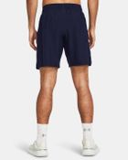 Szorty męskie, granatowe, Under Armour