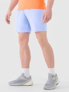 Szorty męskie, niebieskie, 4F