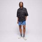 Szorty męskie, niebieskie, Champion