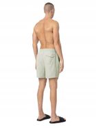 Szorty męskie, zielone, 4F