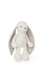 Szumisie, Szumiś Króliczek, maskotka z mechanizmem szumiącym, beżowa, 17 cm