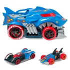 T-Racers, Shark Squad Launcher, zestaw pojazdów