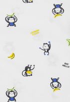 T-shirt chłopięcy, biały, Tom Tailor