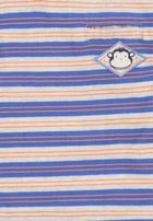 T-shirt chłopięcy, mix, Tom Tailor