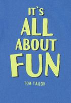 T-shirt chłopięcy, niebieski, Tom Tailor