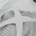 T-shirt chłopięcy, szary, Xbox