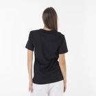 T-shirt damski, czarny, Ellesse