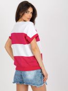 T-shirt damski, mix, Relevance