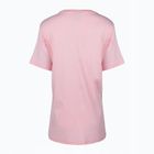 T-shirt damski, różowy, Ellesse