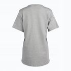 T-shirt damski, szary, Ellesse
