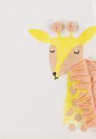 T-shirt dziewczęcy, biały, Tom Tailor