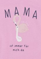 T-shirt dziewczęcy, różowy, Tom Tailor