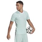 T-shirt męski, niebieski, Adidas Entrada 22 JSY
