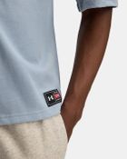 T-shirt męski, niebieski, Under Armour