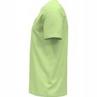 T-shirt męski, zielony, Under Armour