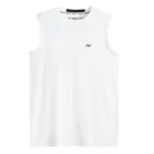 T-shirt treningowy bez rękawów z technologią Cool Dry NOWEAR