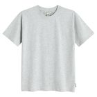 T-shirt z bawełny czesanej 2-pack NOWEAR