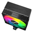 Tacens, Mars, chłodzenie CPU, MCPU-X5ARGB, 120 PWM, 280W, TDP BK, TACMARS-MCPUX5ARGB