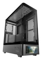 Tacens, Mars, obudowa komputerowa, MC-LCDPRO, 7.2", IPS LCD ATX