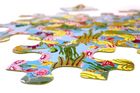 Tactic, Coral Reef, gra familijna