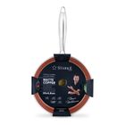 Tadar, Copper Matte, patelnia non-stick, indukcja, 20-4,8 cm